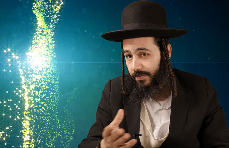 צפו: סיפורים קצרים – הגה"צ הרב אליעזר ברלנד שליט"א – חצי מליון בלי פדיון