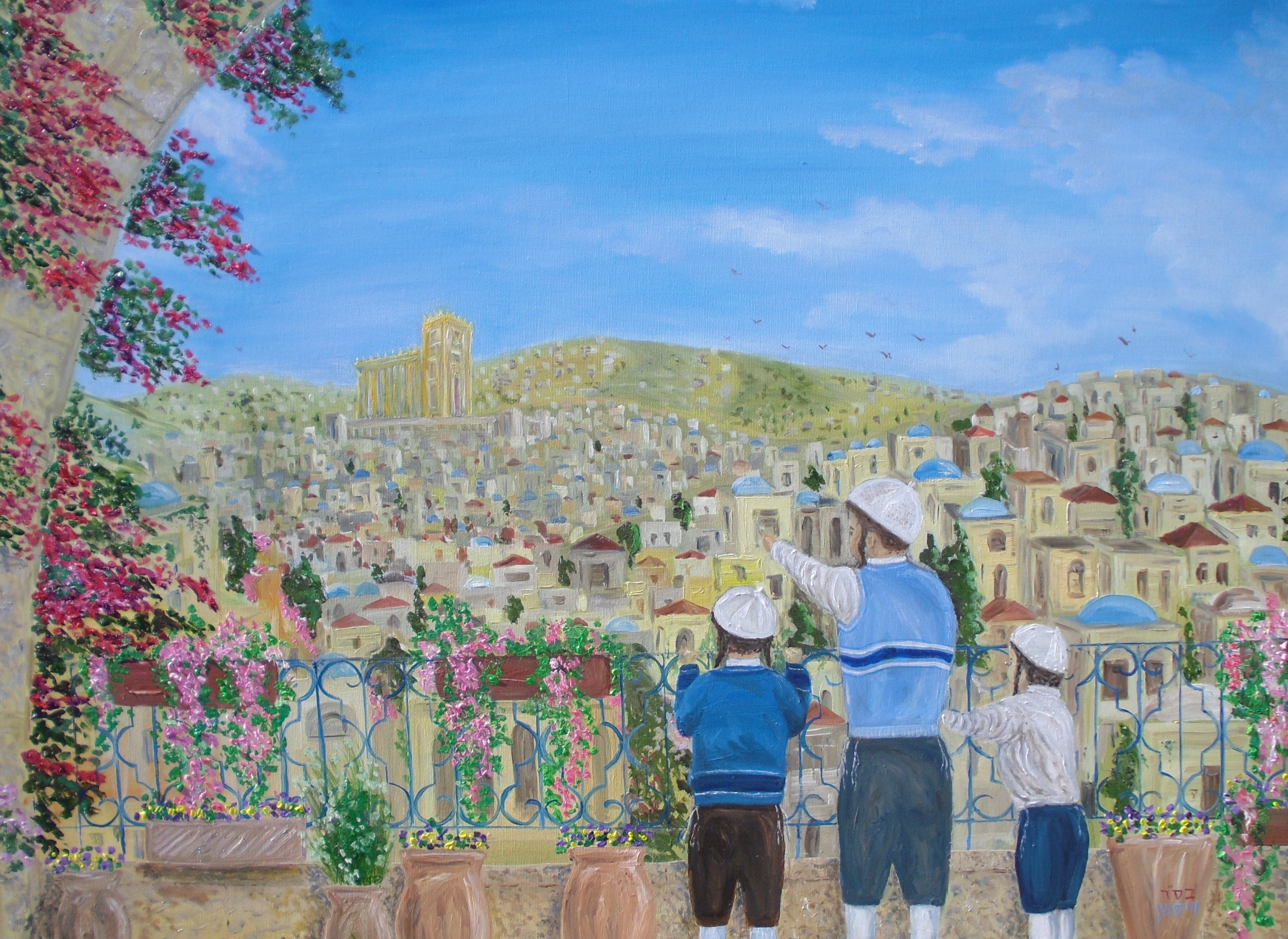 אָנָּא ה', תַּמְשִׁיךְ נָא שְׁמִירָה וַהֲגָנָה עַל הַיְלָדִים הָרַכִּים שֶׁלָּנוּ • ער"ח סיון – תפילות לילדים צדיקים מהגה"צ רבי אליעזר ברלנד שליט"א