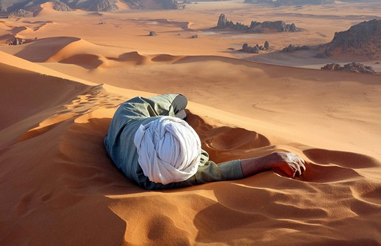 האזינו: להתעורר מהשינה, ממעמקים קראתיך ה'. הרב מאיר מלכה שליט"א, תלמיד הגה"צ הרב אליעזר ברלנד שליט"א, מעורר לזעקה