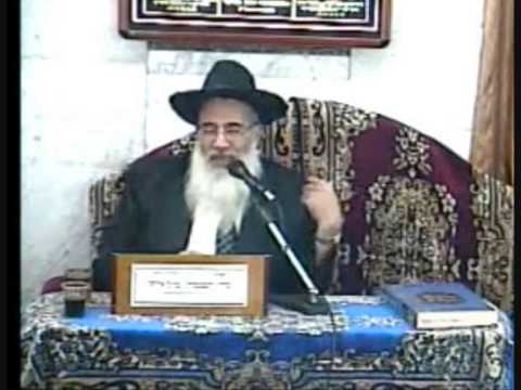 "יש אנשים שכבר מזמן איבדו את העולם שלהם, כל אלה יתנו את הדין" – הגאון הרב יעקב שכנזי שליט"א על שיטות הבלע של רודפי כ"ק הגה"צ הרב אליעזר ברלנד שליט"א