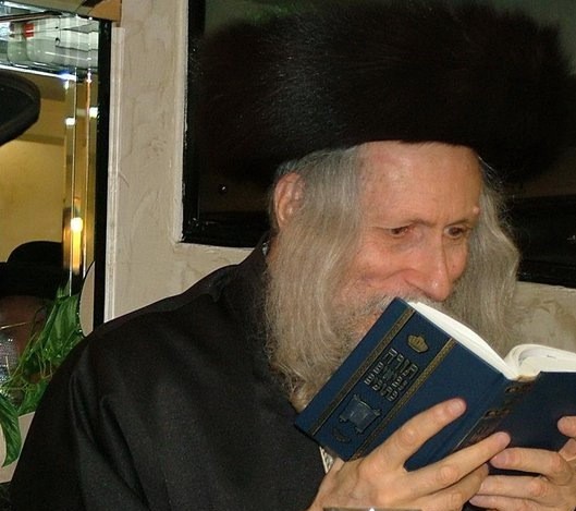 "בגלל שלא עליתם ביחד לא זכיתם לבית של אש" – דברי הגה"צ הרב אליעזר ברלנד שליט"א