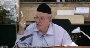 החלבן, ר' חיים כהן שליט"א