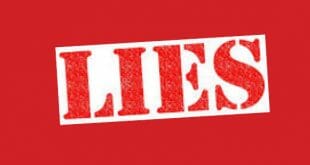 מדבר שקר תרחק - רדיפת הגה"צ הרב אליעזר ברלנד שליט"א