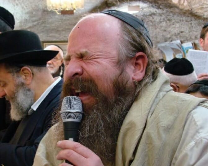 הרב יעקב עדס שליט"א במסר חריף: מעולם לא דיברתי כנגד הגה"צ הרב אליעזר ברלנד שליט"א