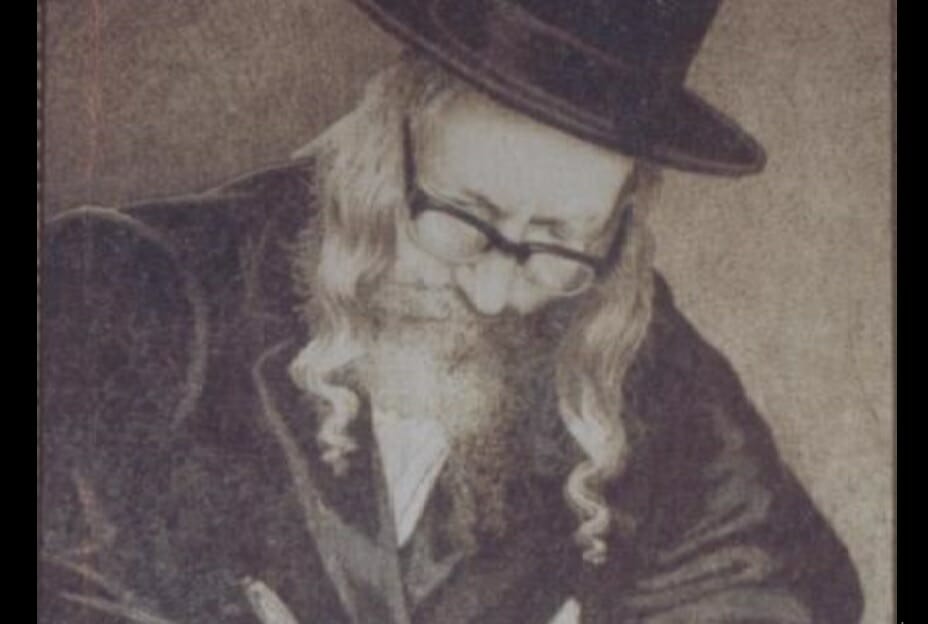 למה כולם מפחדים? המחלוקת המאוסה על כ"ק הגה"צ הרב אליעזר ברלנד שליט"א