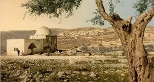 עצרת תפילה עבור הצלחת הניתוח של הגה"צ הרב אליעזר ברלנד שליט"א