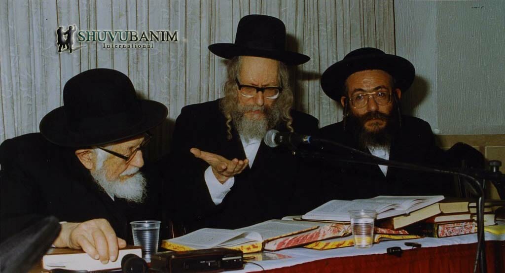 פרשת ויקרא מפי הרב אליעזר ברלנד שליט"א – "סוד כל המרבה לספר ביציאת מצרים הרי זה משובח" – עלון כבבת שמרם 17