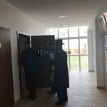 הגה"צ הרב אליעזר ברלנד שליט"א בדרך לקיבוץ הקדוש והגדול באומן תשע"ח