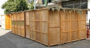 ושמחת בחגך - דברי הגה"צ הרב אליעזר ברלנד שליט"א לחג הסוכות