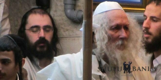 דברי כ"ק הגה"צ הרב אליעזר ברלנד שליט"א שנמסרו במוצ"ש