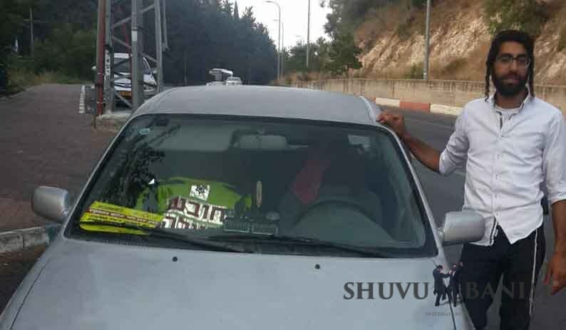 האזינו: ניסים של הצדיק – "רק אנשים עם עורכי דין זוכים למה שזכיתי במשפט" – נתן אלי בסיפור הנס הפרטי עם הגה"צ הרב אליעזר ברלנד שליט"א