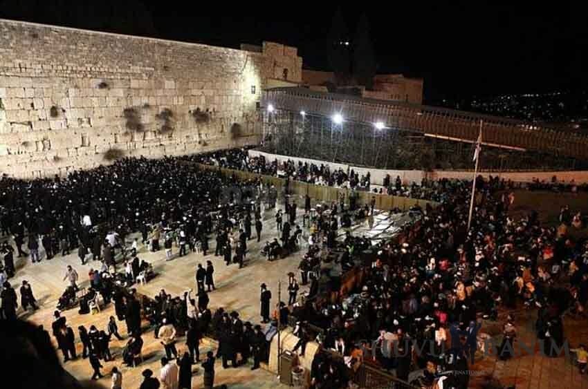 עוד תפילה למוֹלָד חוֹדֶשׁ אָב מאת הגה"צ הרב אליעזר ברלנד שליט"א