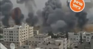 התמונה מתוך צילום מסך ביוטיוב