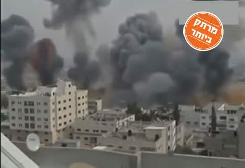 התמונה מתוך צילום מסך ביוטיוב