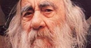 הסטייפלר הקדוש זצ"ל - כתב מכתב תמיכה לאחר השתדלות מצד הרב ברלנד שליט"א