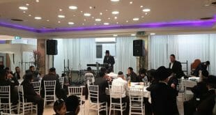 גבריאל לביא