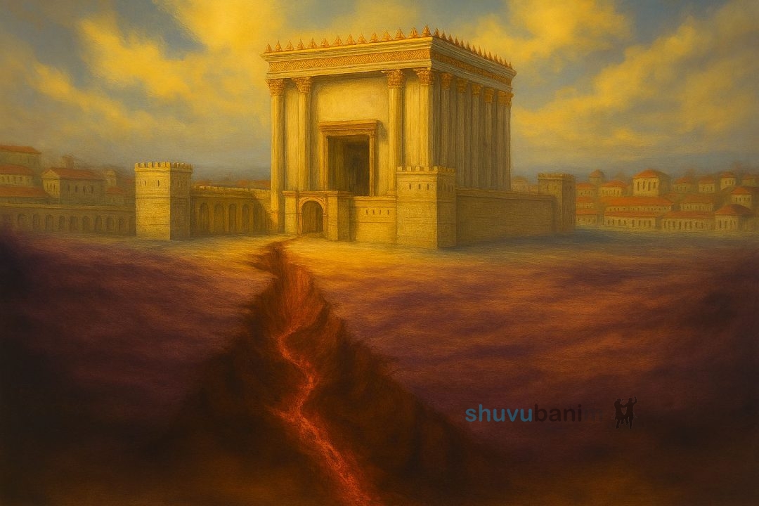 "ישׁ בְּיָדִי כּחַ לַעֲשׂוֹת שָׁלוֹם עִם כָּל הָעוֹלָם" דברי הגה"צ הרב אליעזר ברלנד שליט"א – מלווה מלכה ואתחנן