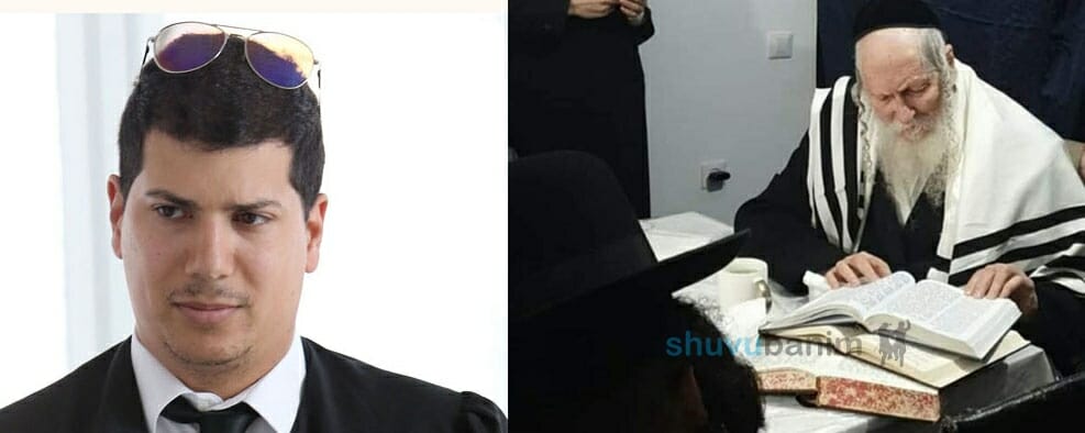 עוה"ד עמית חדד – "אסור היה לעצור את הרב ברלנד"