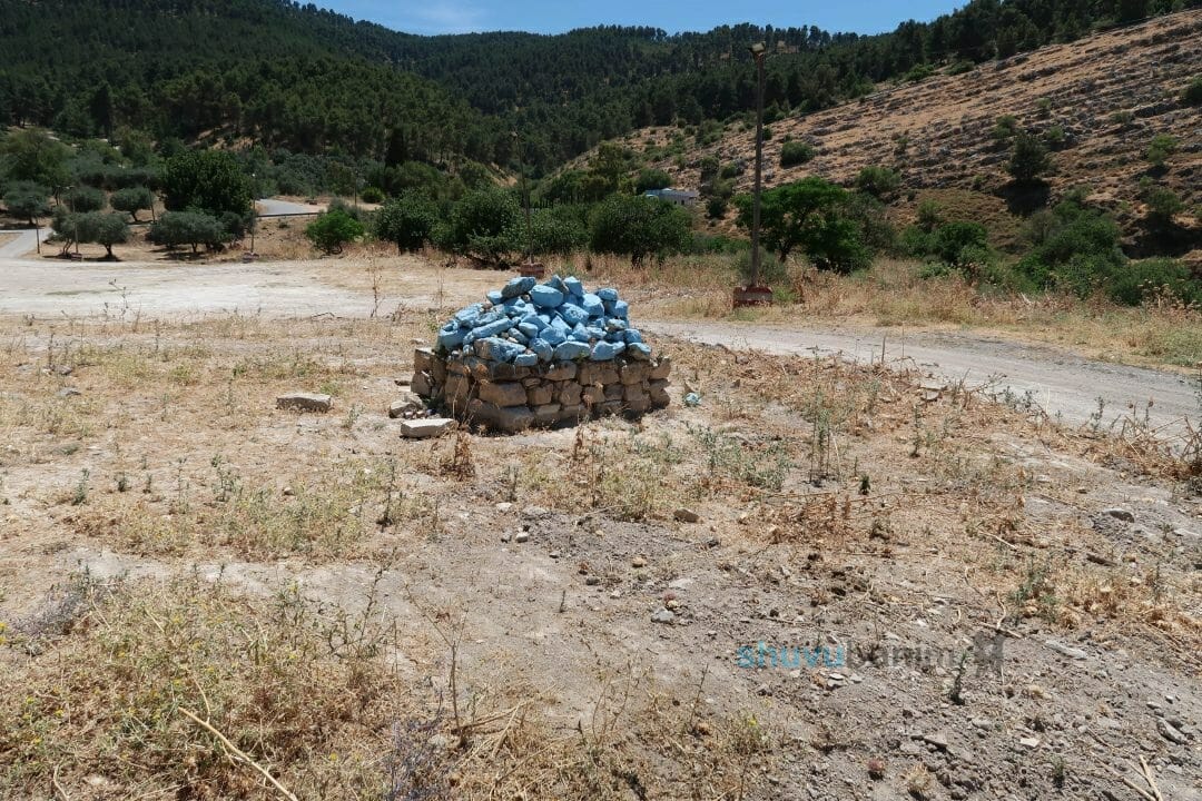 על הצדיק מוקרט שמעתם? תחקיר על מקום קברו בעמוקה