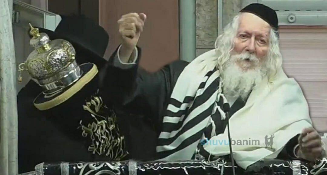 שישו ושמחו בשמחת התורה – הכנסת ספר תורה לבית הכנסת שובו בנים סיקור וגלריית תמונות