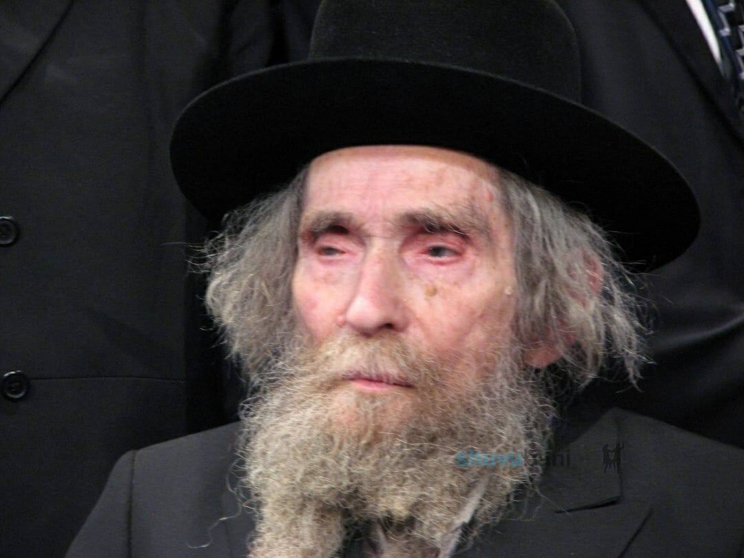 מאמר לכבוד יארצייט הרשכבה"ג הגראי"ל שטינמן זצוקללה"ה מאת הגה"צ רבי אליעזר ברלנד שליט"א