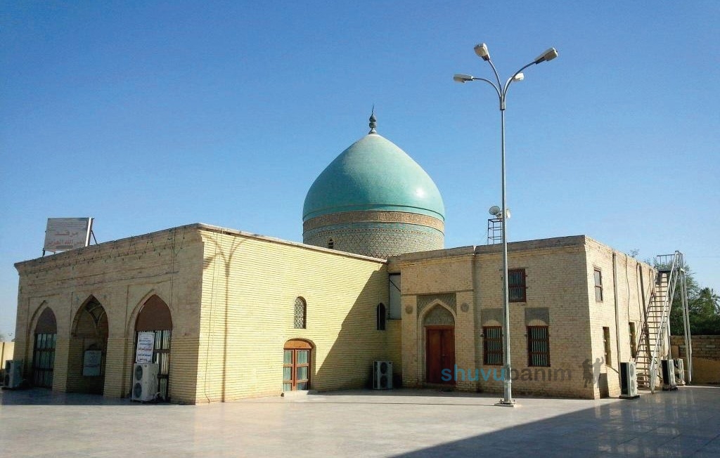 "בִּזְכוּת עֶזְרָא הַסּוֹפֵר" • לרגל ההילולא תפילה מהגה"צ רבי אליעזר ברלנד שליט"א לעזרא הסופר