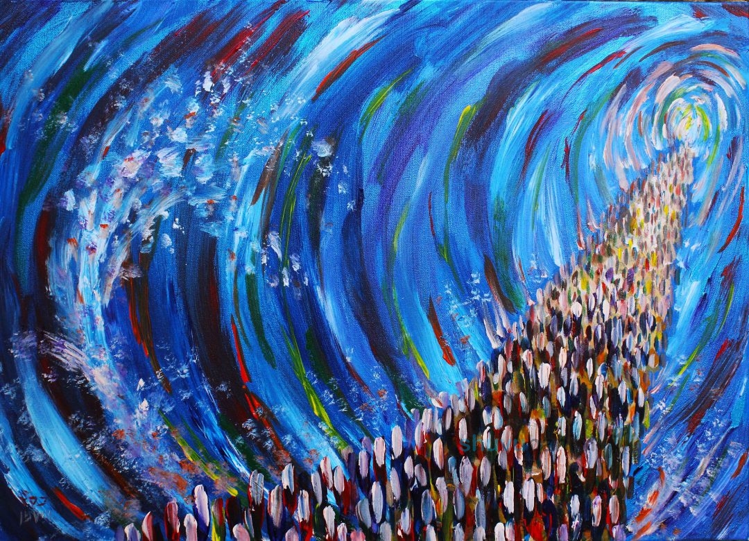 הַקַּטְנוּת שֶׁהָאָדָם עוֹבֵר זֶה רַק הֲכָנָה לִקְרִיעַת יַם סוּף הַפְּרָטִית שֶׁלּוֹ!! שביעי של פסח מהגה"צ רבי אליעזר ברלנד שליט"א